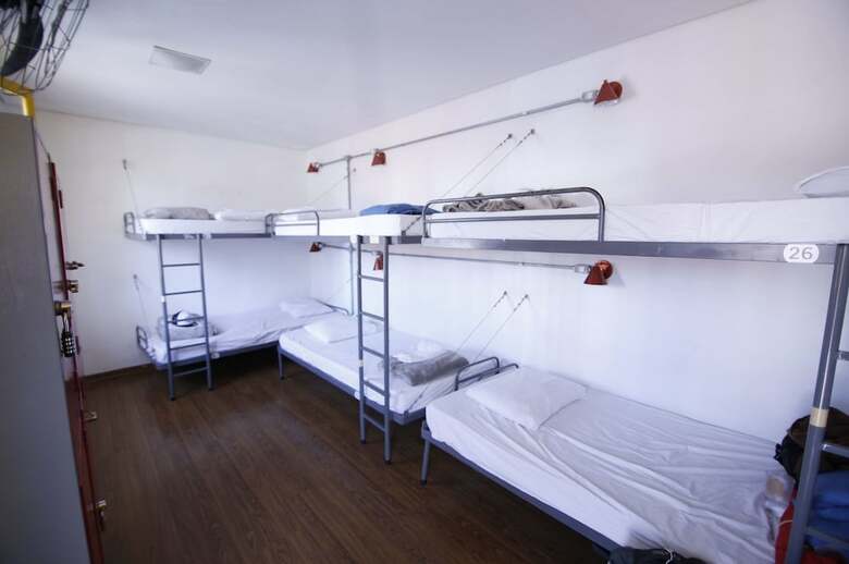 Hostal Caf� Hostel
