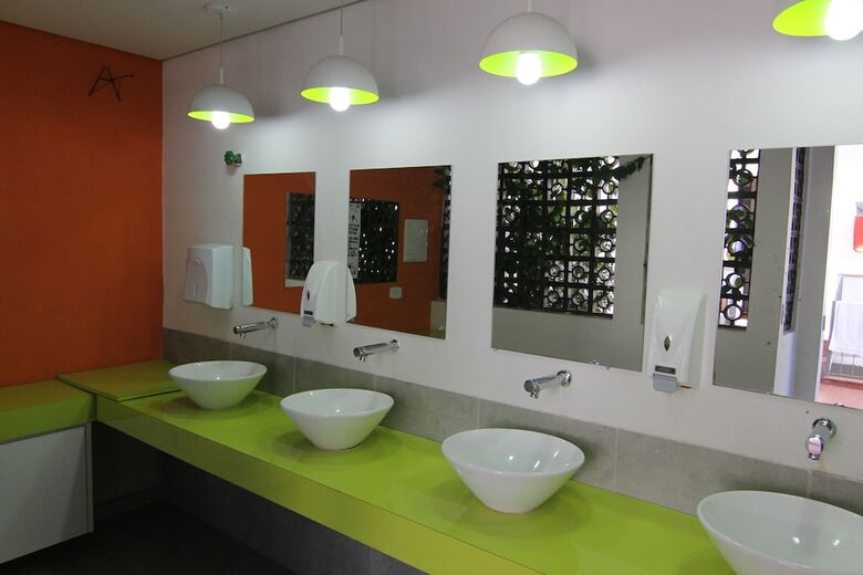 Hostal Caf� Hostel