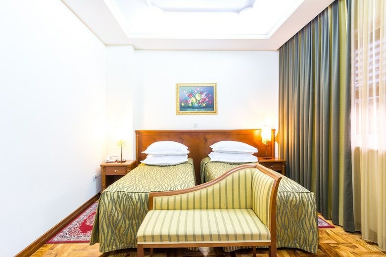 Hotel President Split