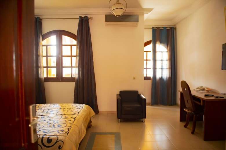 Hotel Residence Vanestelle