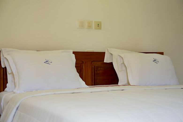 Hotel Residence Vanestelle