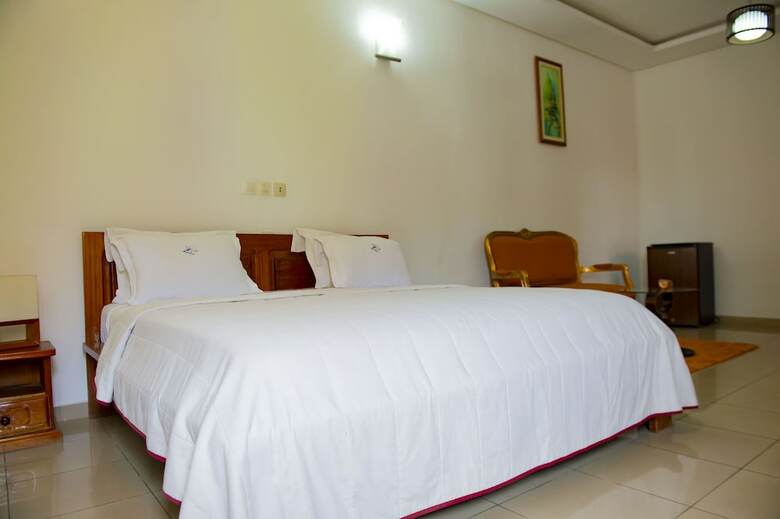 Hotel Residence Vanestelle