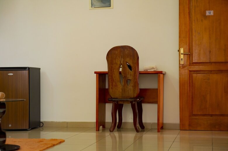Hotel Residence Vanestelle
