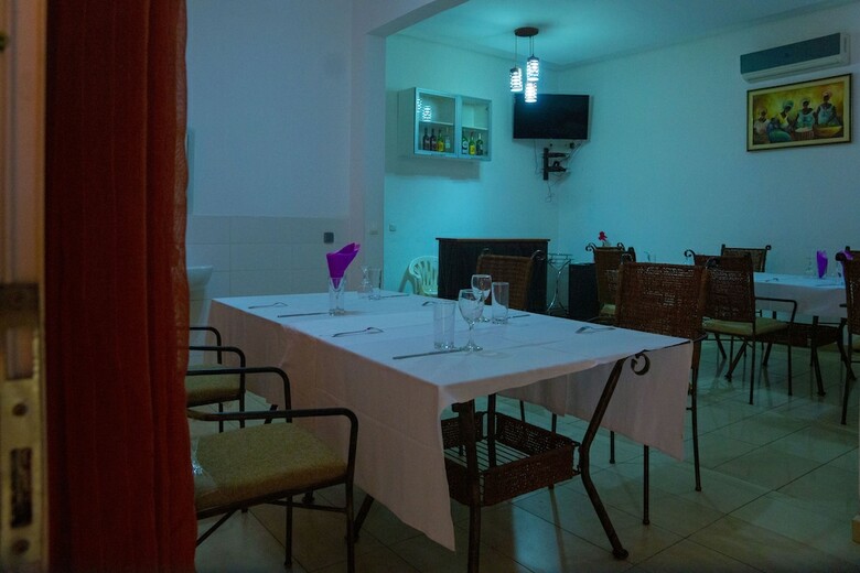 Hotel Residence Vanestelle