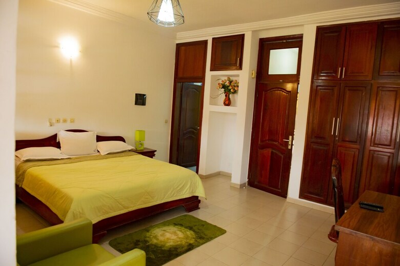 Hotel Residence Vanestelle