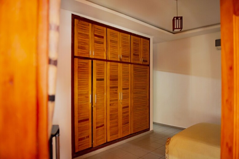 Hotel Residence Vanestelle