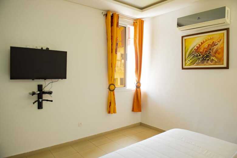 Hotel Residence Vanestelle