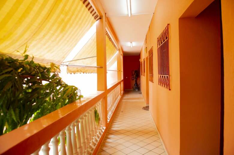 Hotel Residence Vanestelle