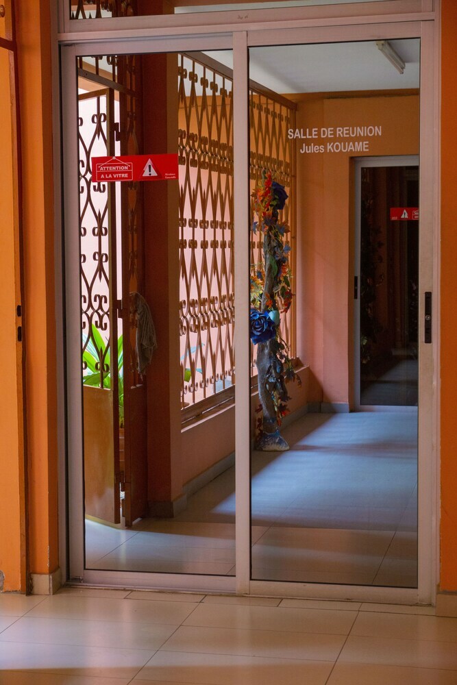 Hotel Residence Vanestelle