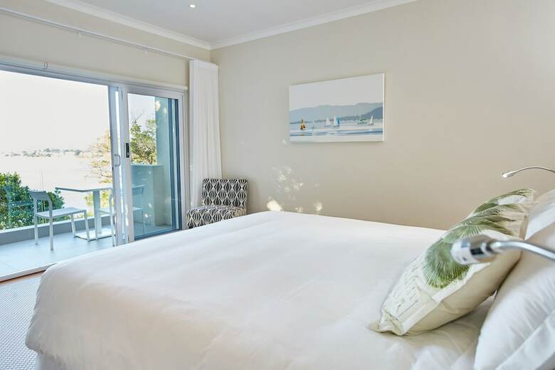 Number Eleven Self Catering Villa