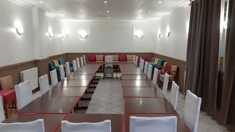 Hotel H�tel Saint Louis