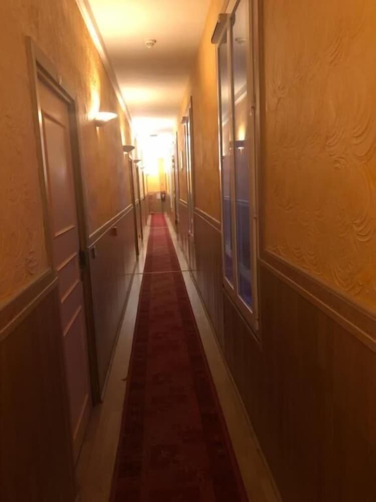 Hotel H�tel Saint Louis