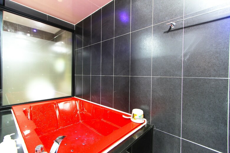 Foru Hotel