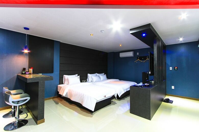 Foru Hotel