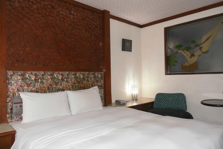 Modern Plaza Hotel