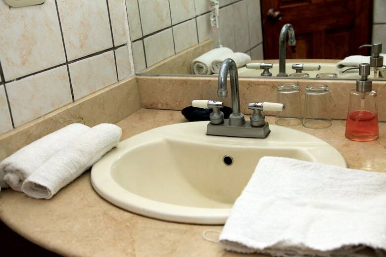 Hotel Colinas Del Sol