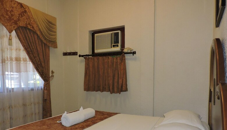 Dao Diamond Hotel