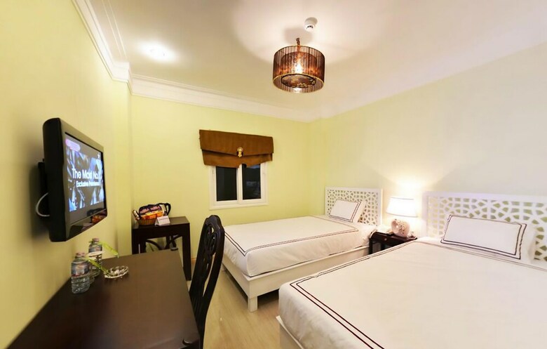Mayana Hotel