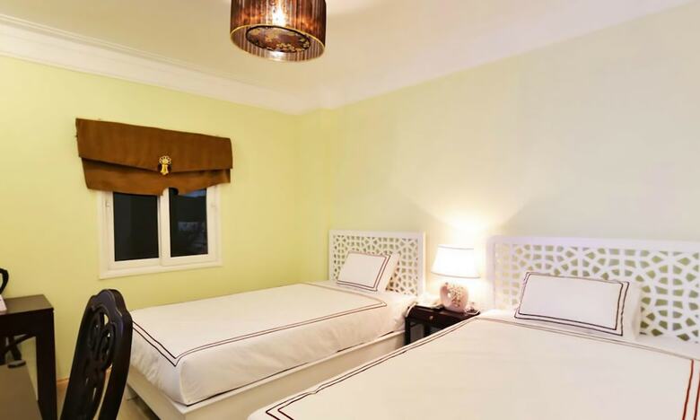 Mayana Hotel