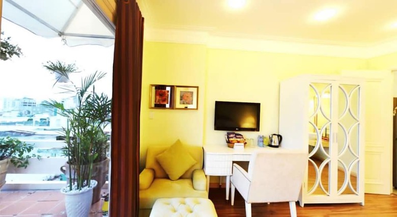 Mayana Hotel
