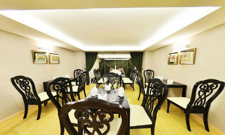 Mayana Hotel