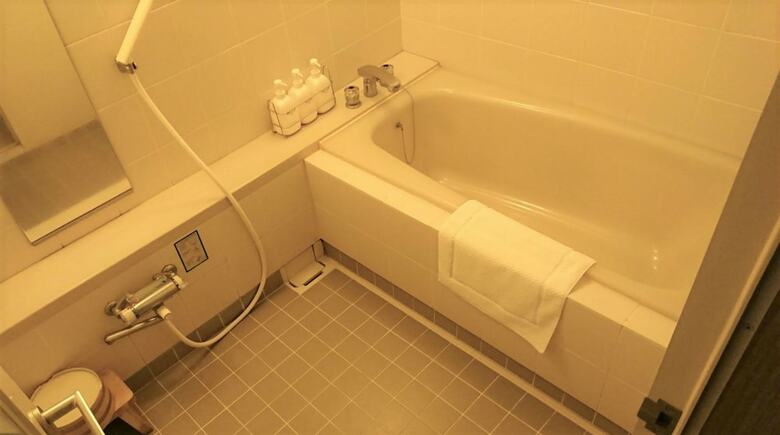 Satsuma Resort Hotel