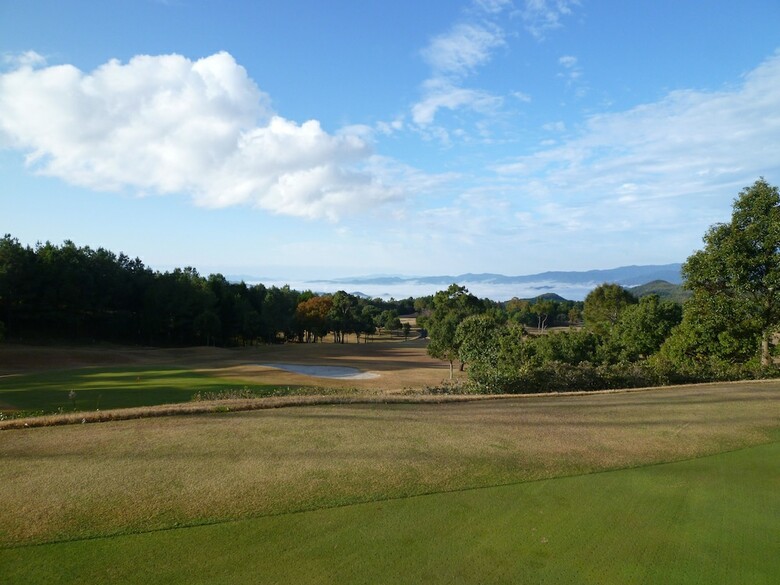 Satsuma Resort Hotel