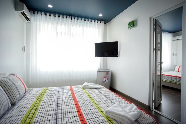 Hotel Leblanc Saigon