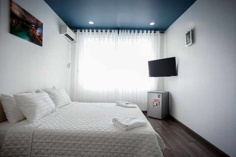 Hotel Leblanc Saigon