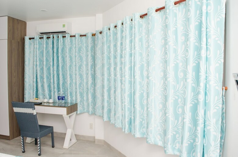 Hotel Leblanc Saigon