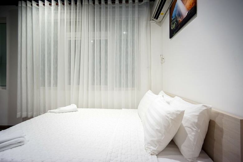 Hotel Leblanc Saigon