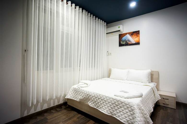 Hotel Leblanc Saigon