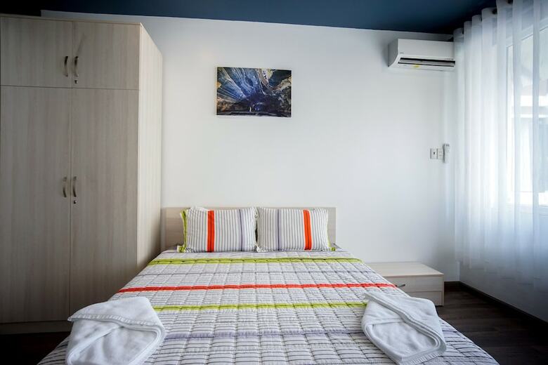 Hotel Leblanc Saigon