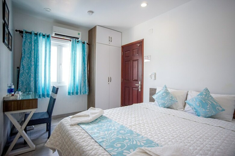 Hotel Leblanc Saigon