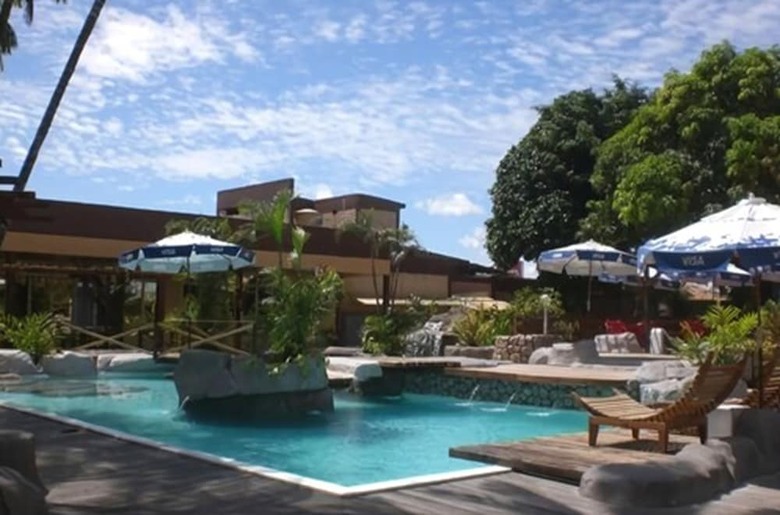 Beira Rio Hotel