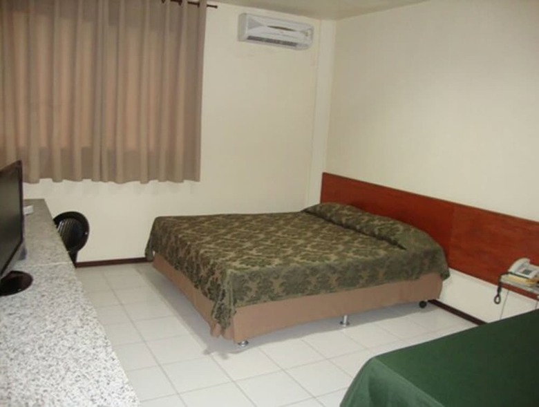 Beira Rio Hotel