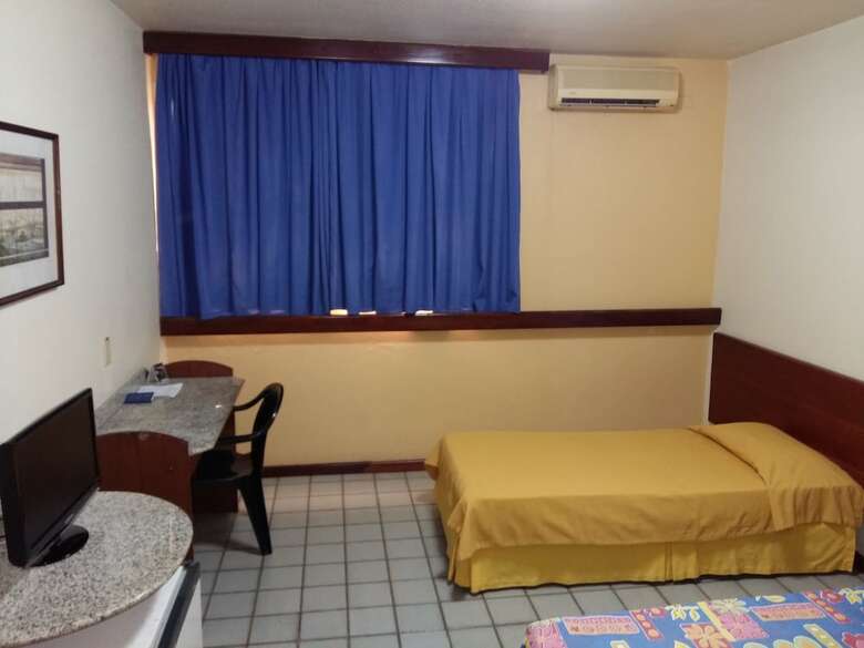 Beira Rio Hotel