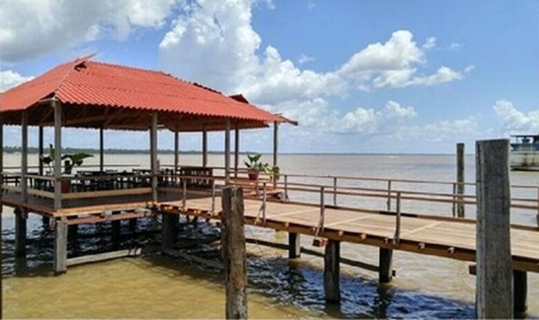 Beira Rio Hotel