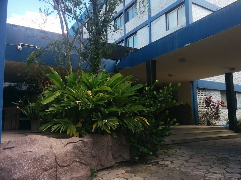 Beira Rio Hotel
