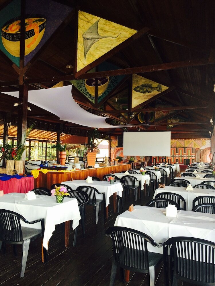 Beira Rio Hotel