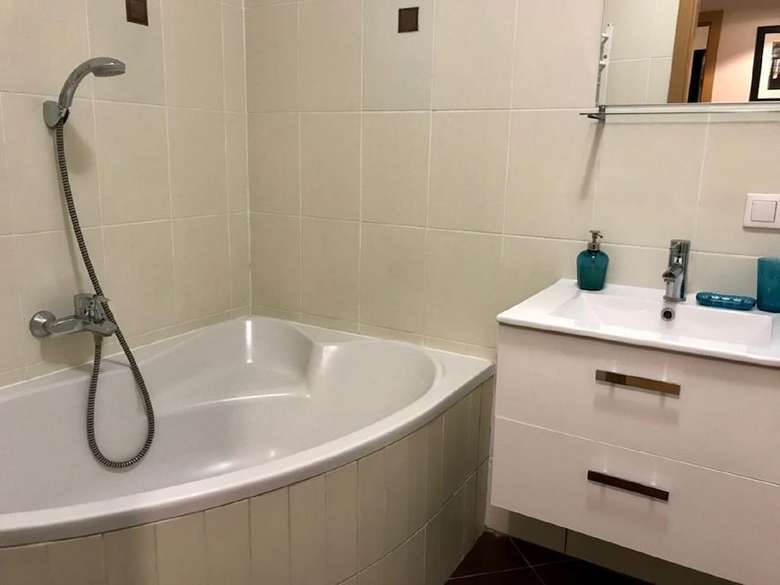 Apartament Orient