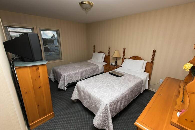 Rainbow Bed & Breakfast
