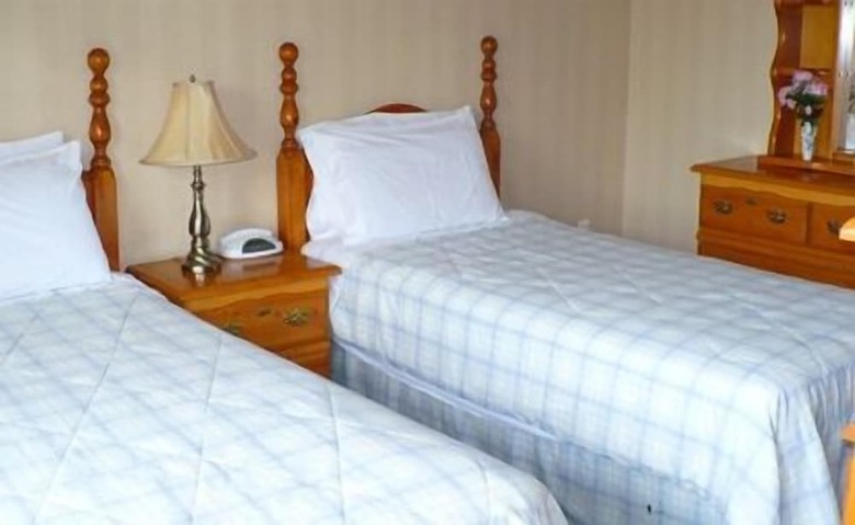 Rainbow Bed & Breakfast