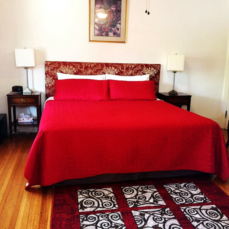 Acacia Bed And Breakfast
