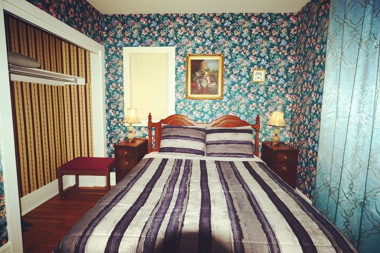 Acacia Bed And Breakfast