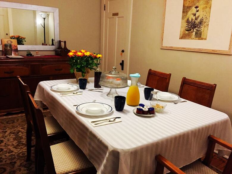 Acacia Bed And Breakfast