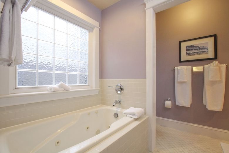 Beach Spa Bed And Breakfast