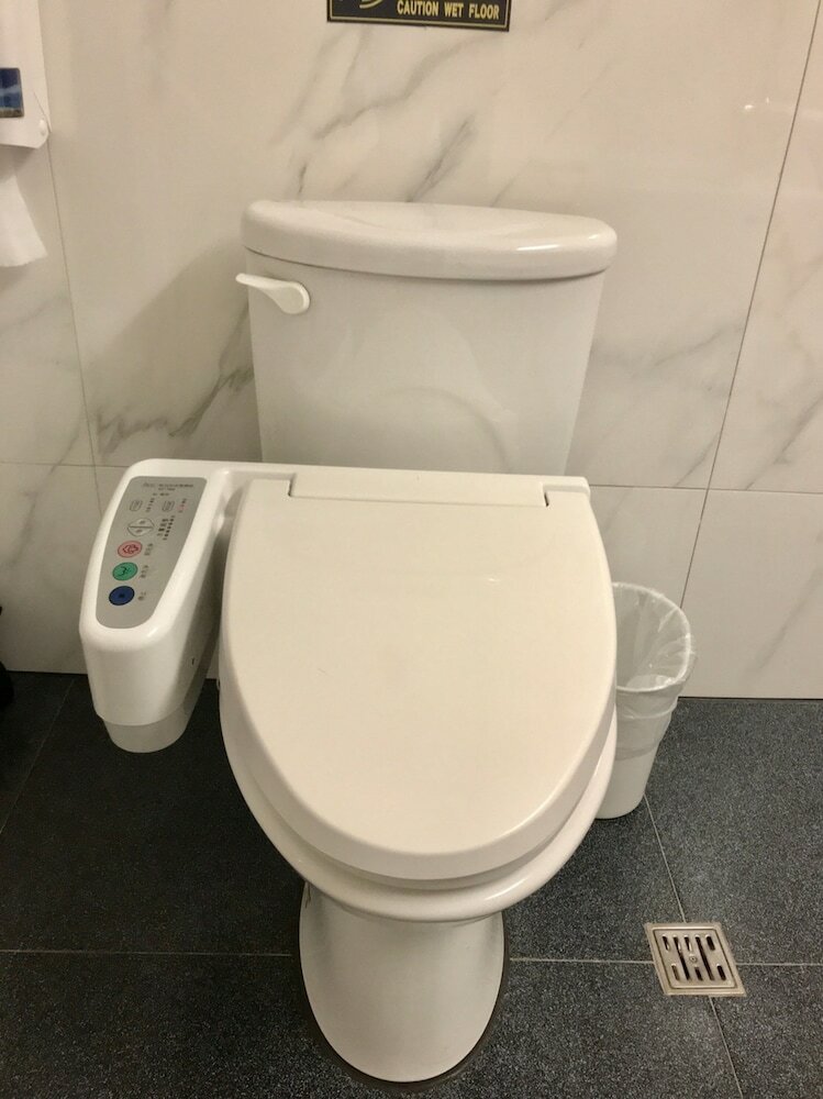 Hub Hotel Tucheng