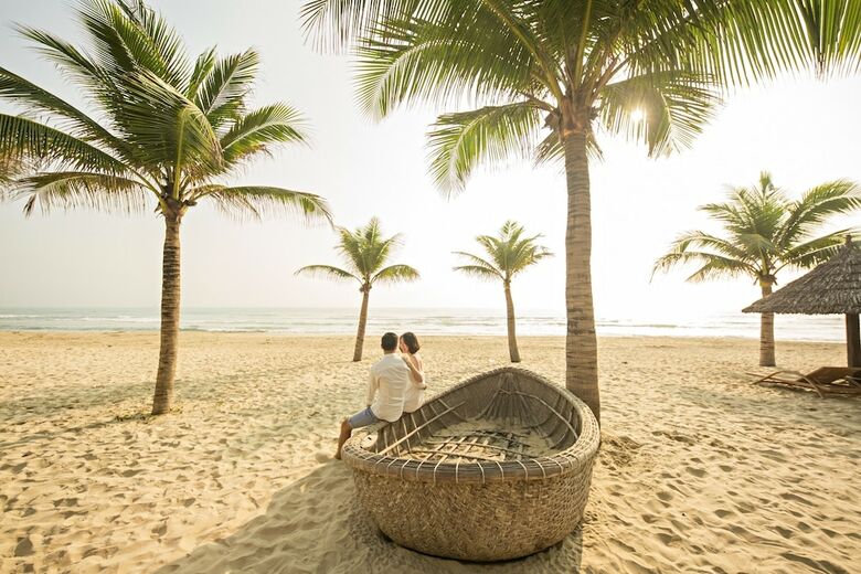 Holiday Beach Danang Hotel & Resort