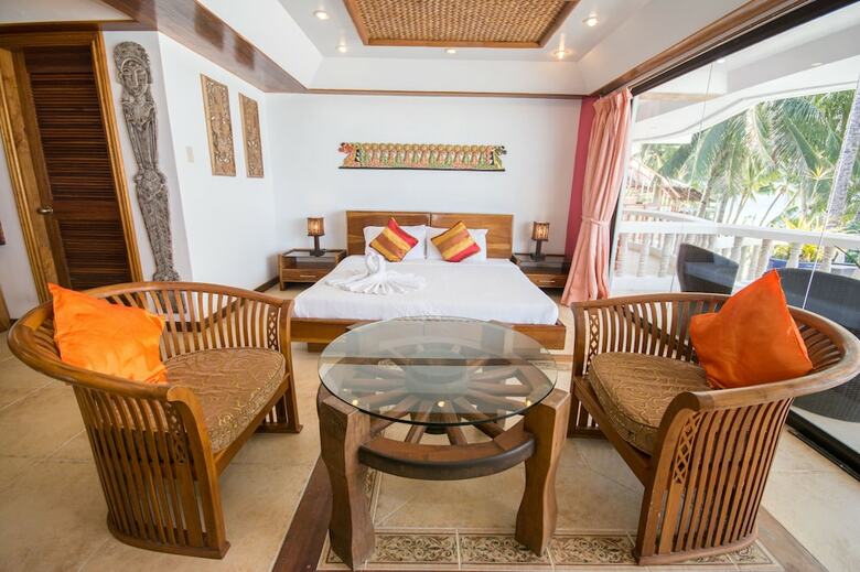 Apartamento Nigi Nigi Too Beach Resort